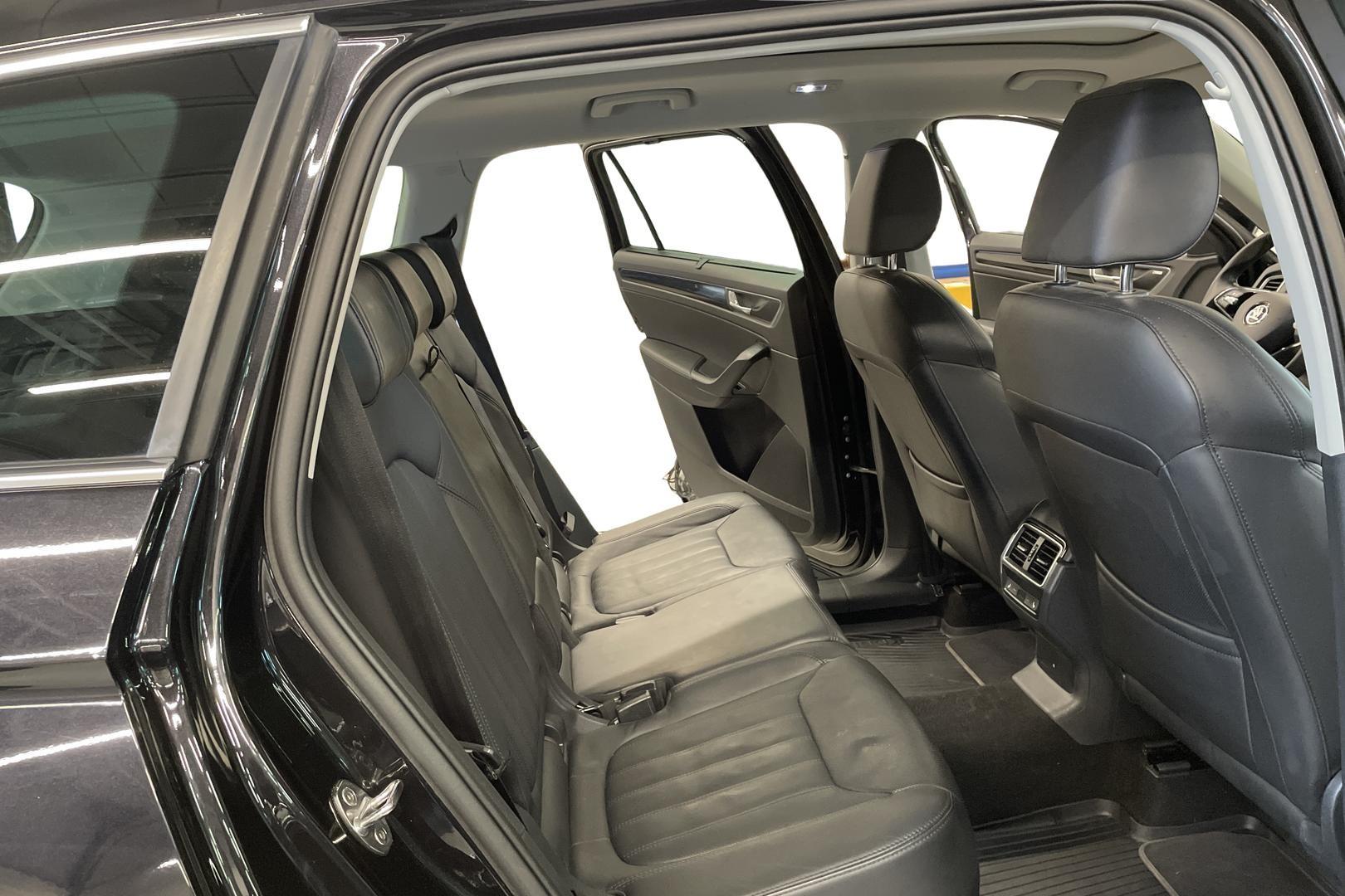 Skoda Kodiaq 2023