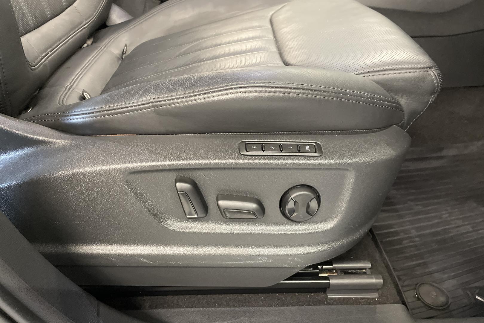 Skoda Kodiaq 2023
