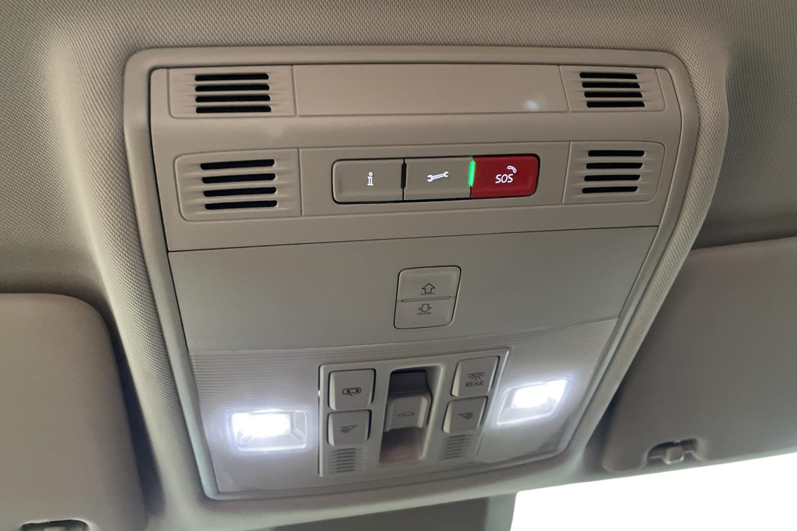 Skoda Kodiaq 2023