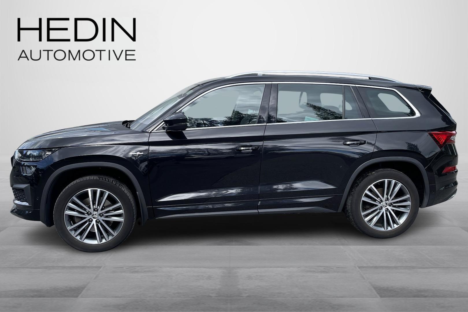Skoda Kodiaq 2023