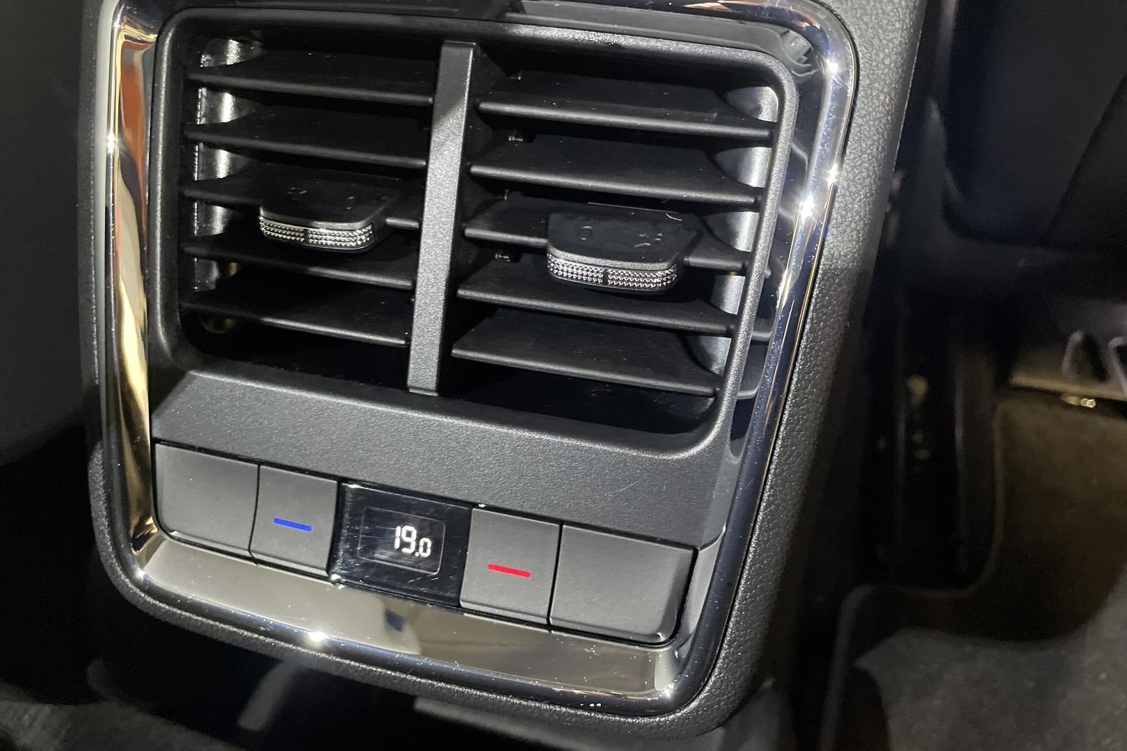 Skoda Enyaq 2024