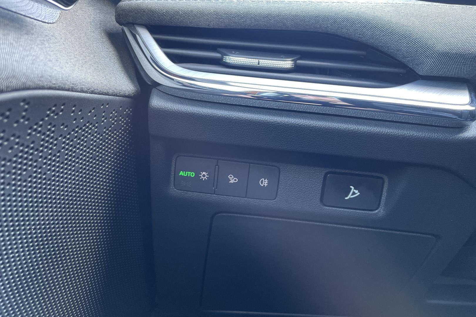 Skoda Enyaq 2024
