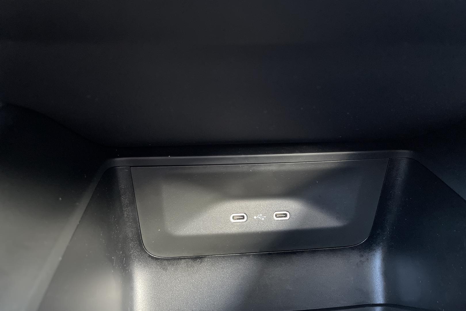 Skoda Enyaq 2024