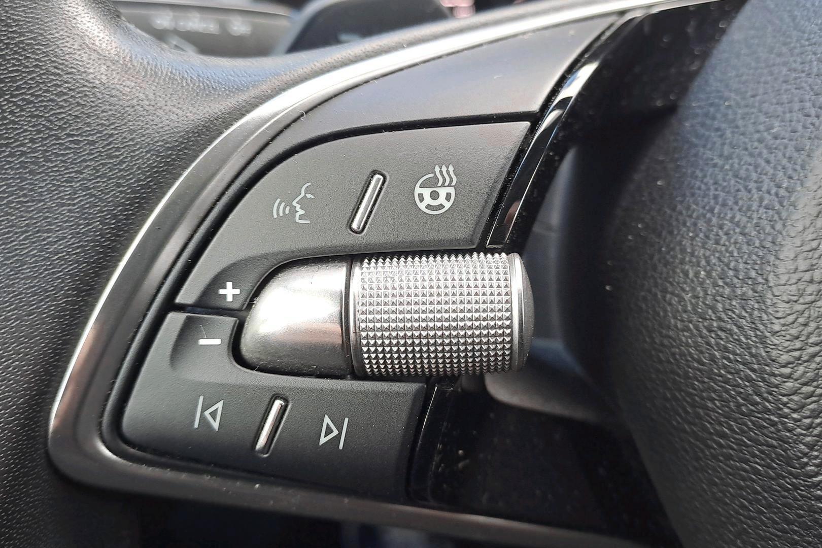 SKODA Kamiq 2024