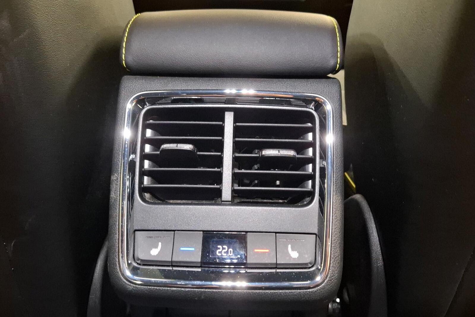 Skoda Enyaq 2024