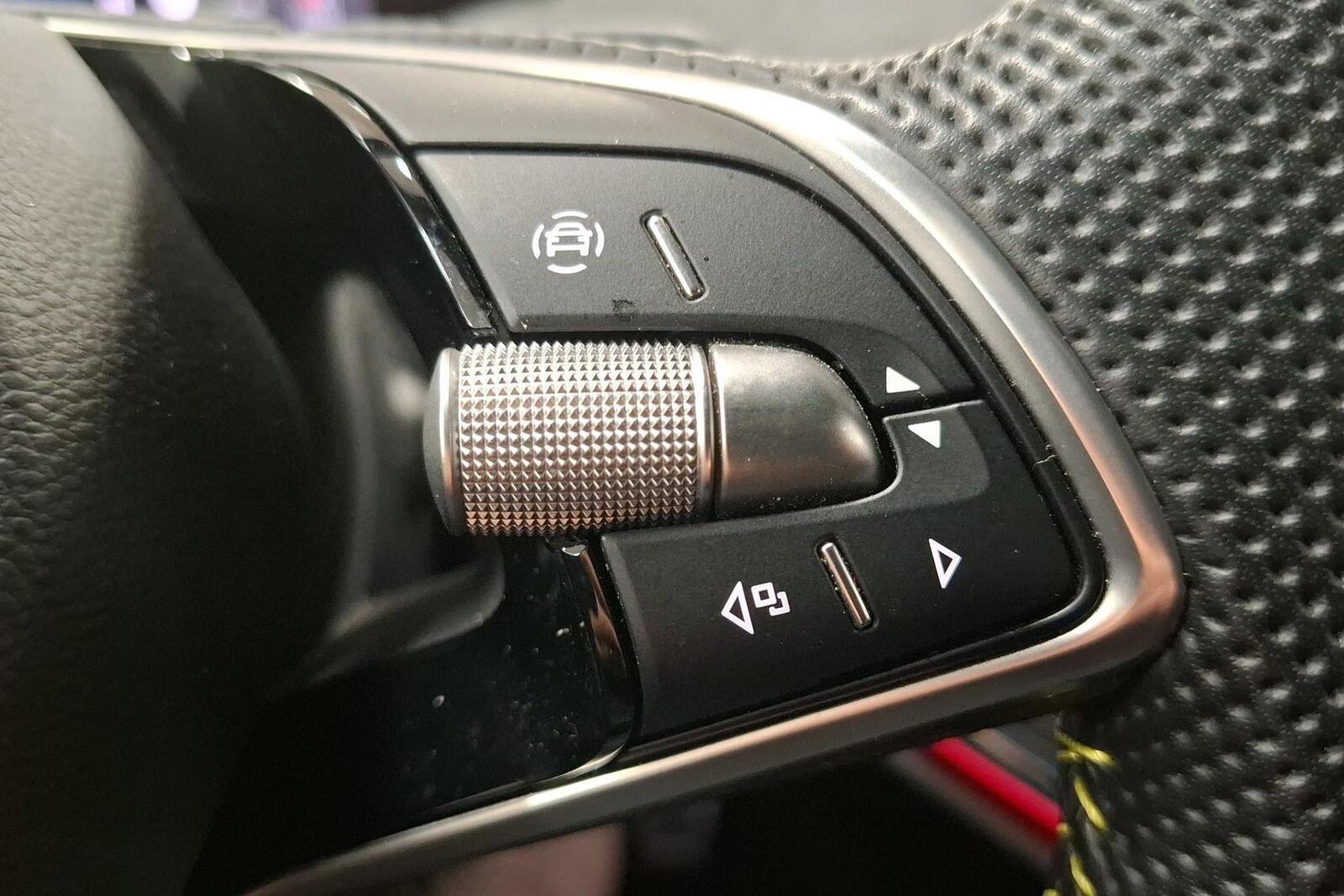 Skoda Enyaq 2024