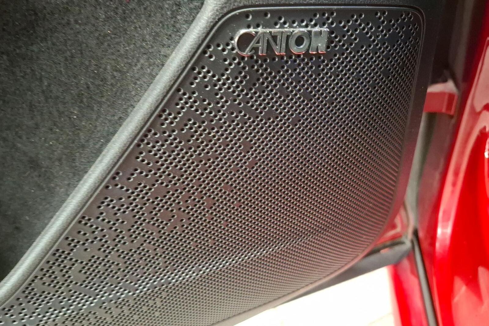Skoda Enyaq 2024