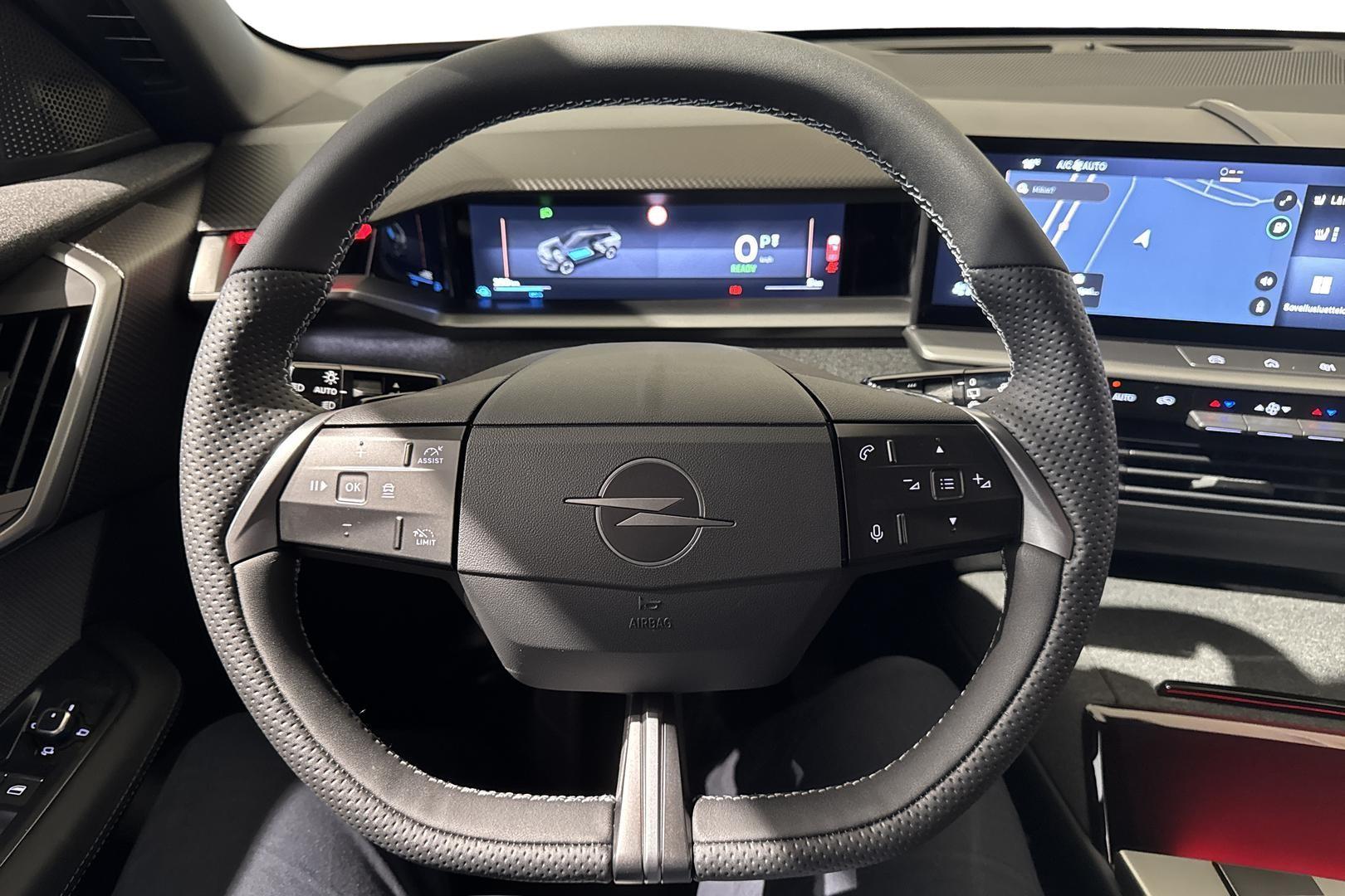 Opel Grandland 2026