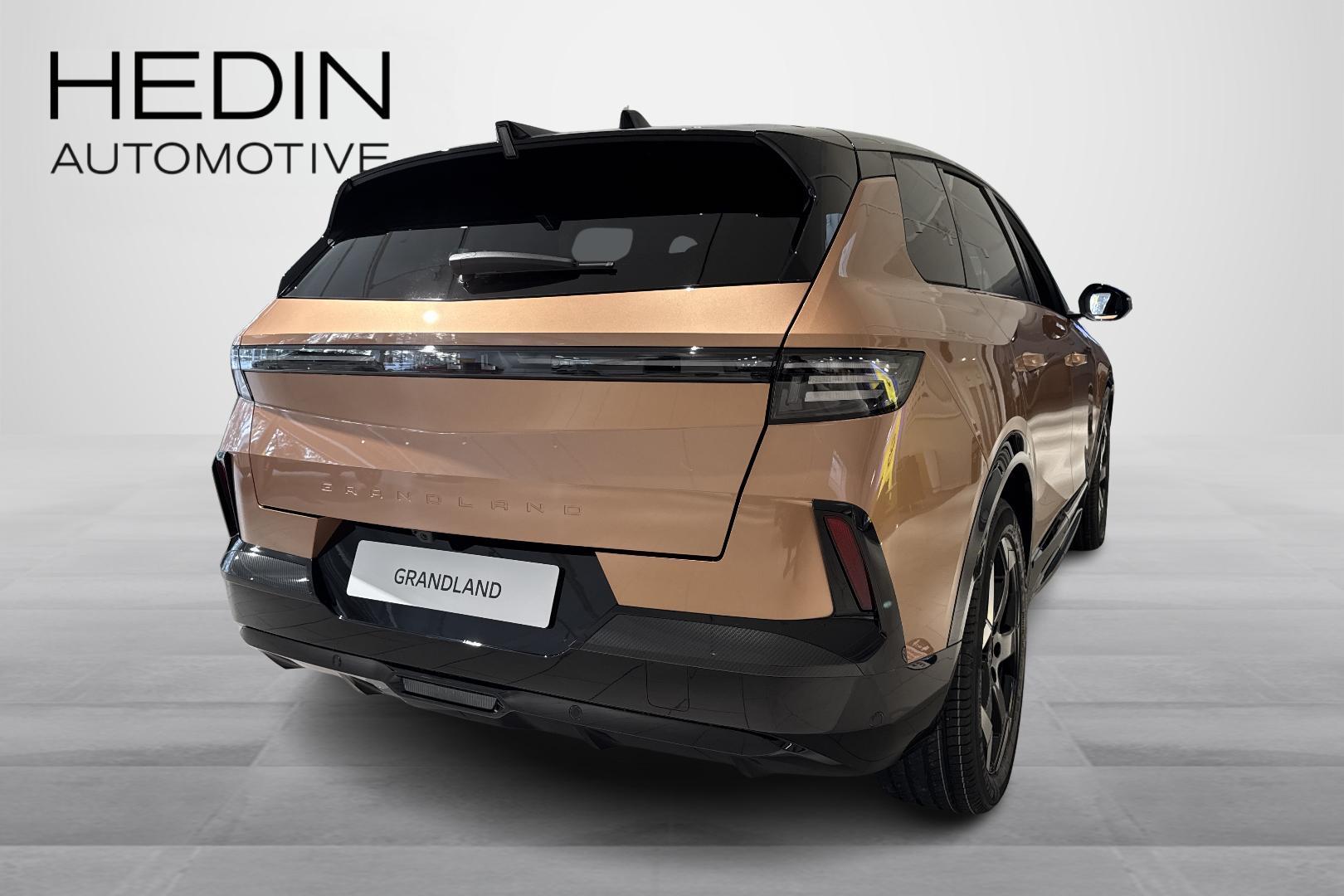 Opel Grandland 2026