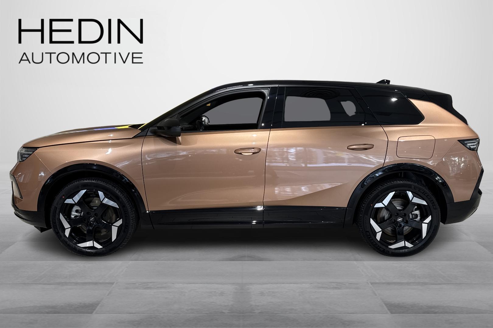 Opel Grandland 2026