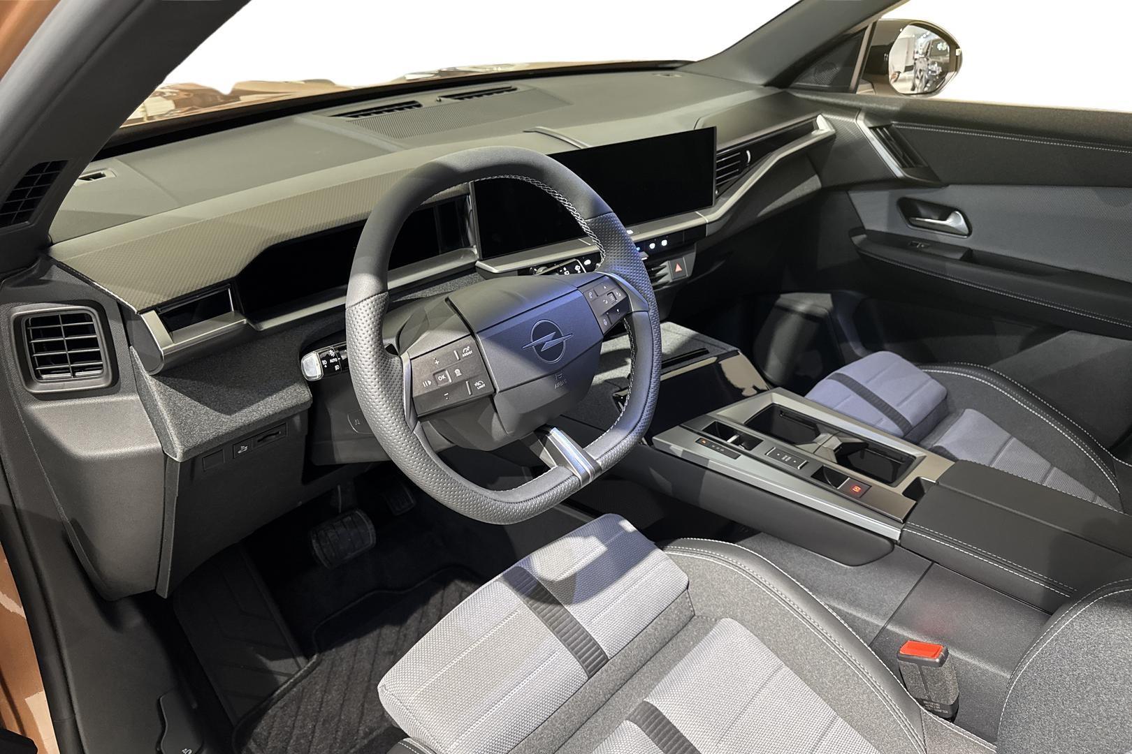 Opel Grandland 2026