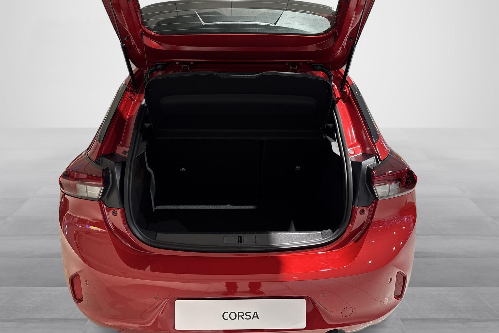Opel Corsa 2026