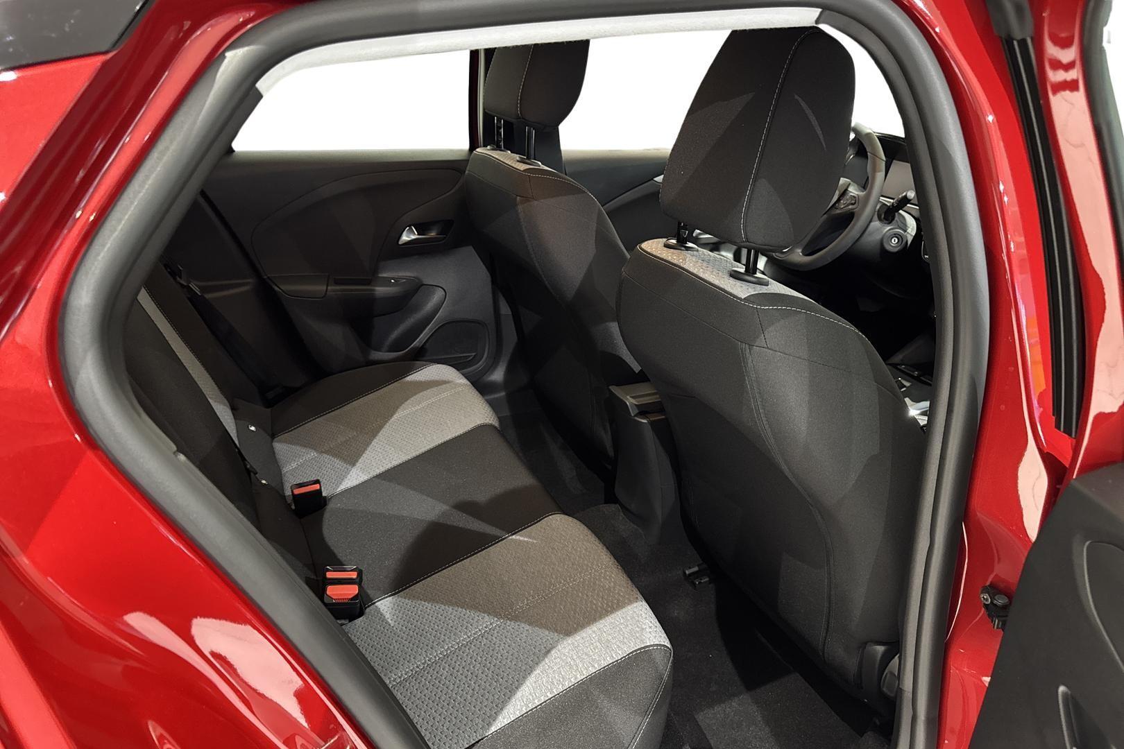 Opel Corsa 2026