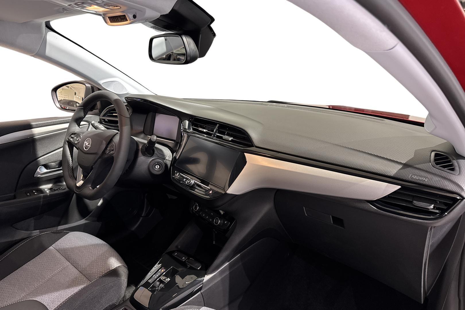 Opel Corsa 2026