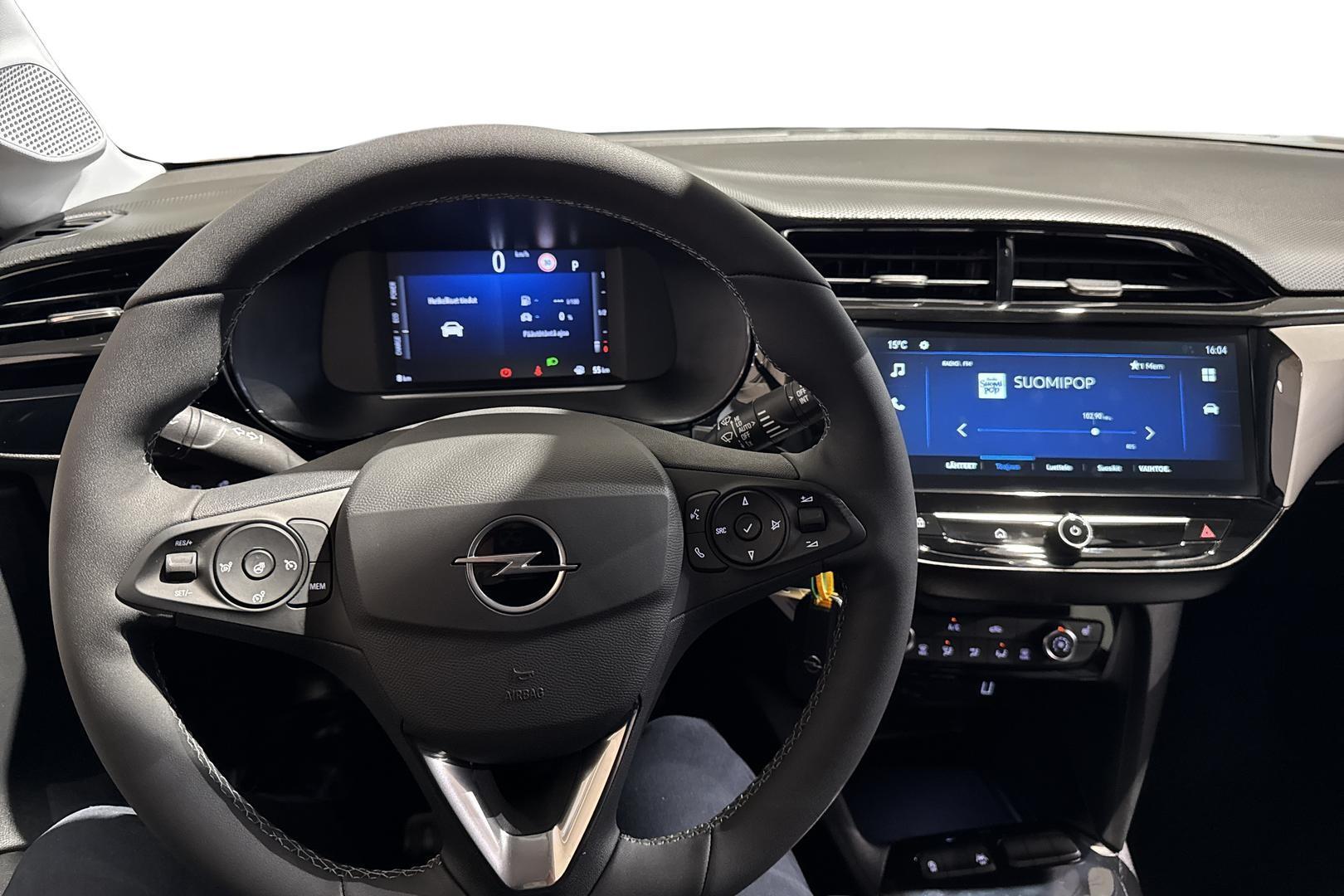 Opel Corsa 2026