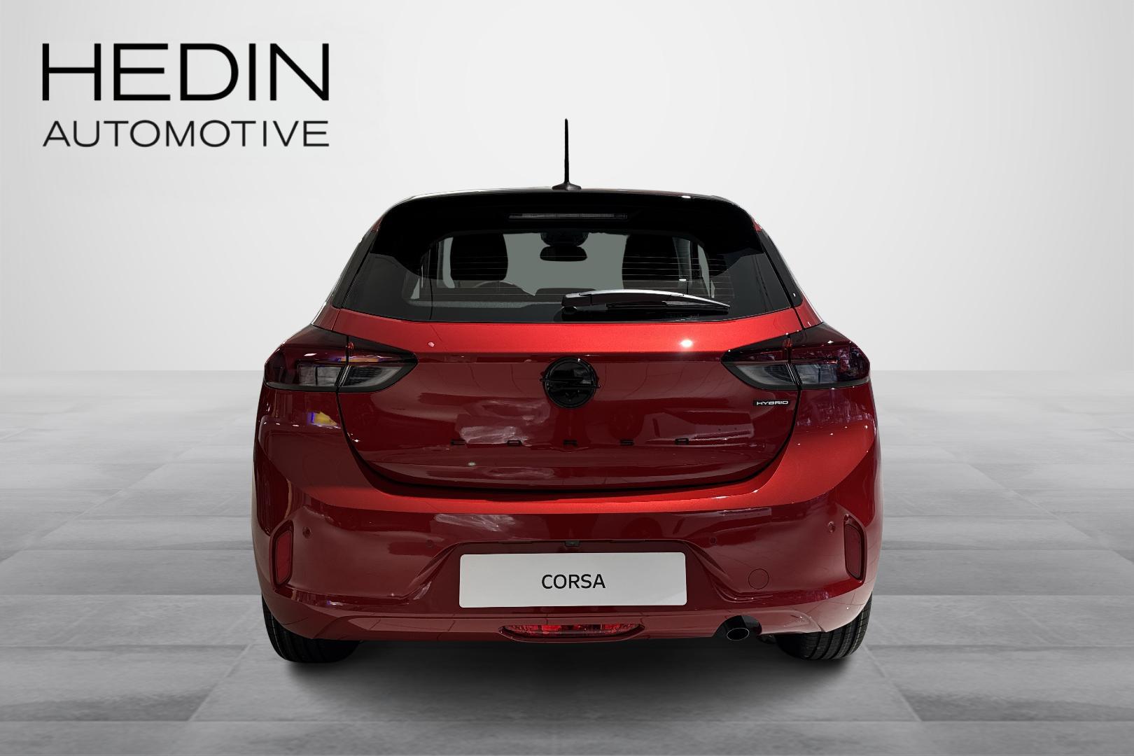 Opel Corsa 2026