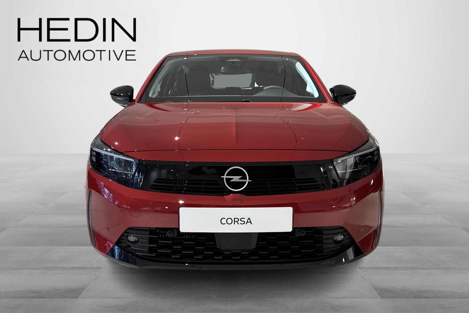 Opel Corsa 2026