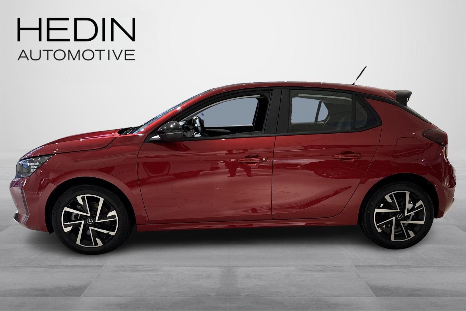 Opel Corsa 2026