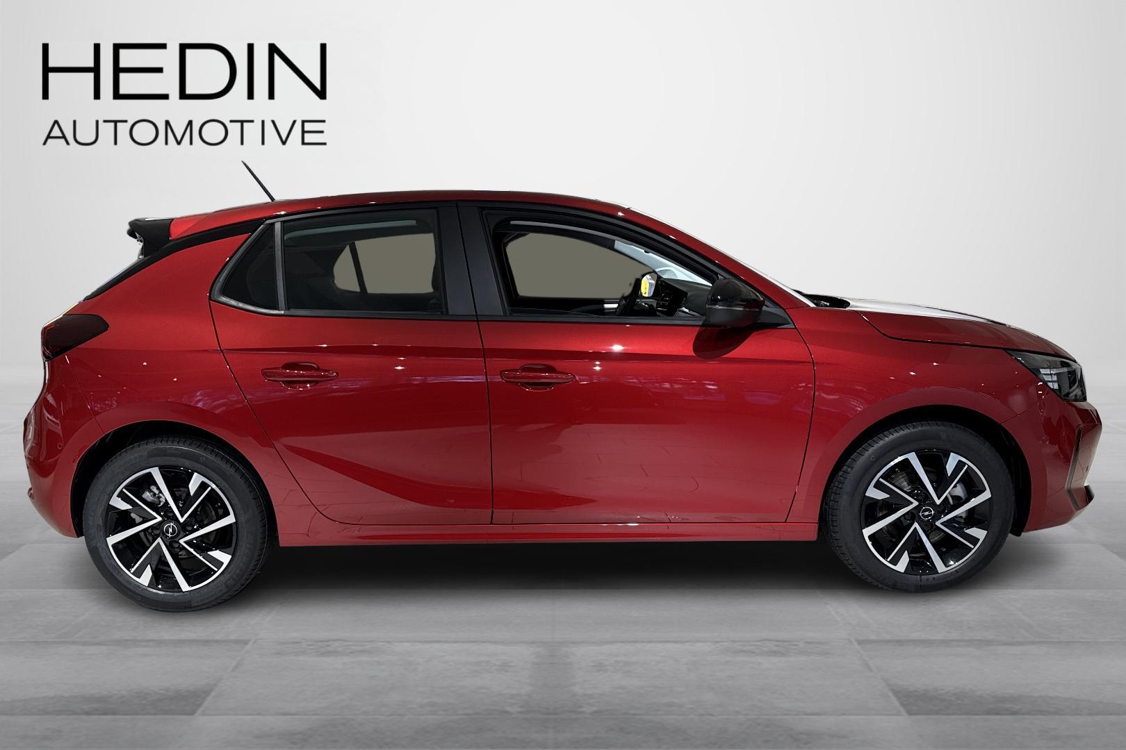 Opel Corsa 2026