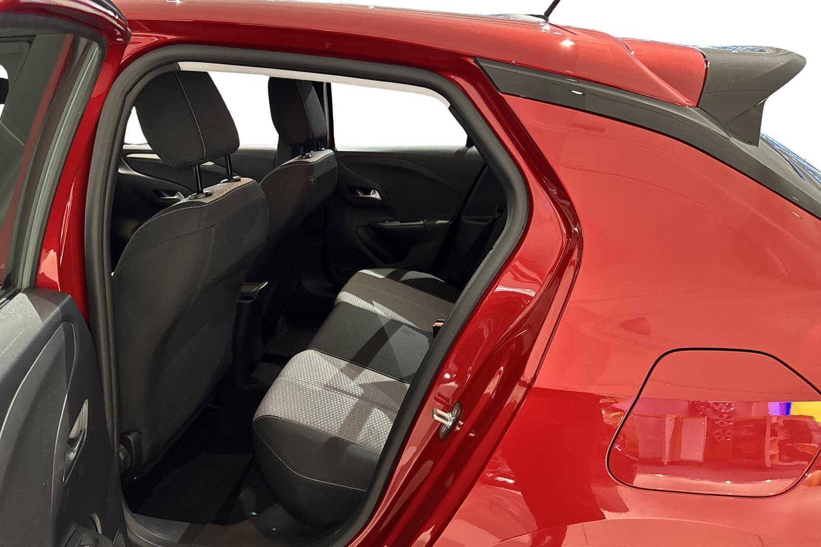 Opel Corsa 2026