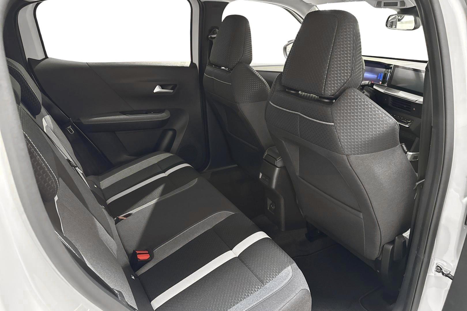 Opel Frontera 2026