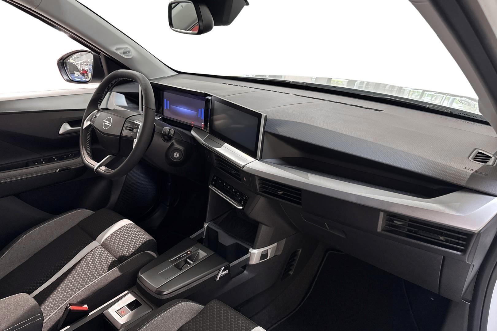 Opel Frontera 2026