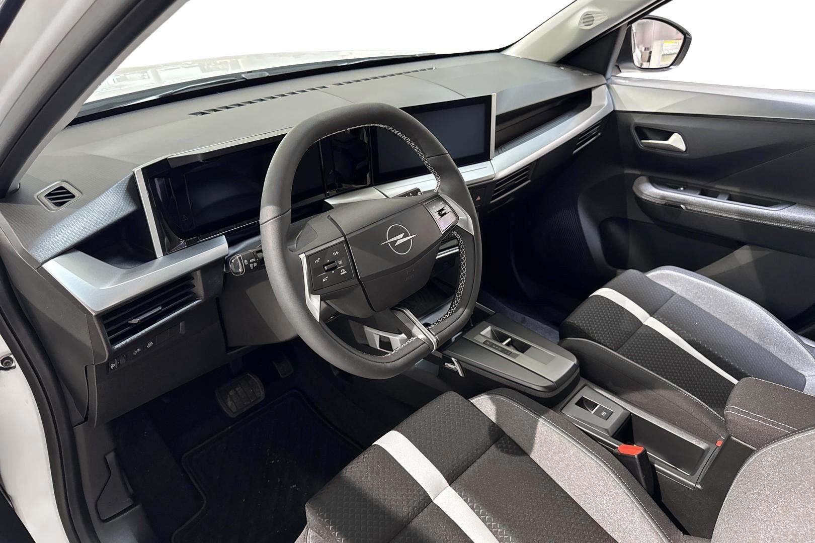 Opel Frontera 2026