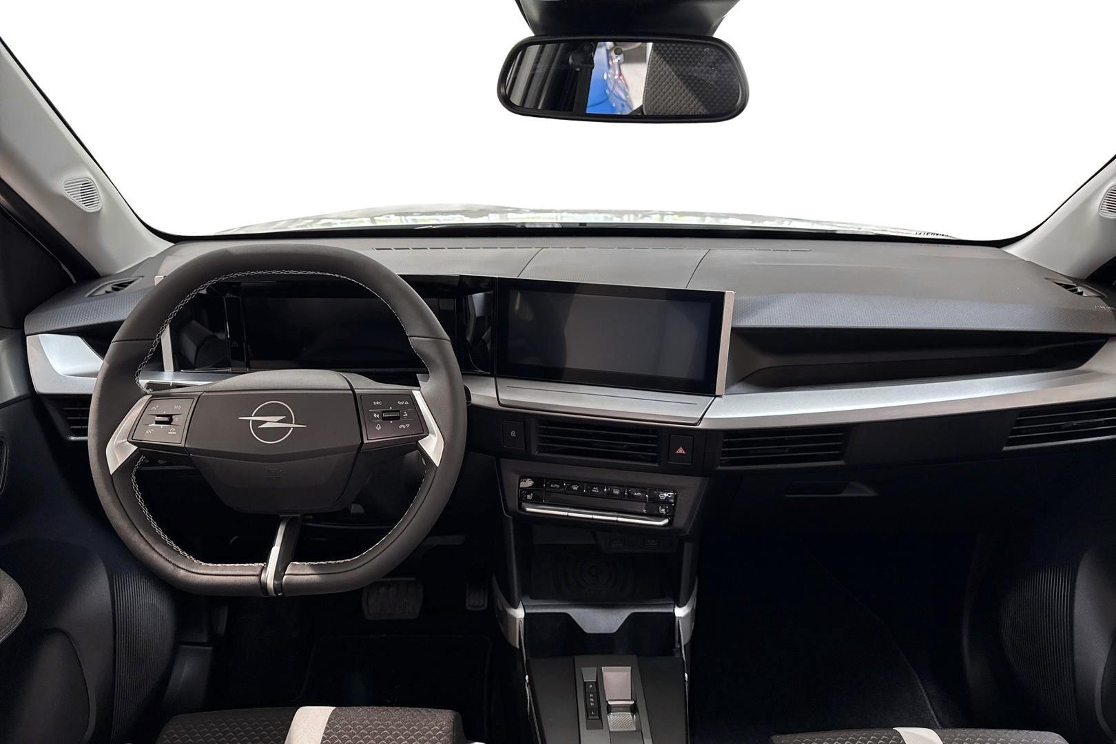 Opel Frontera 2026
