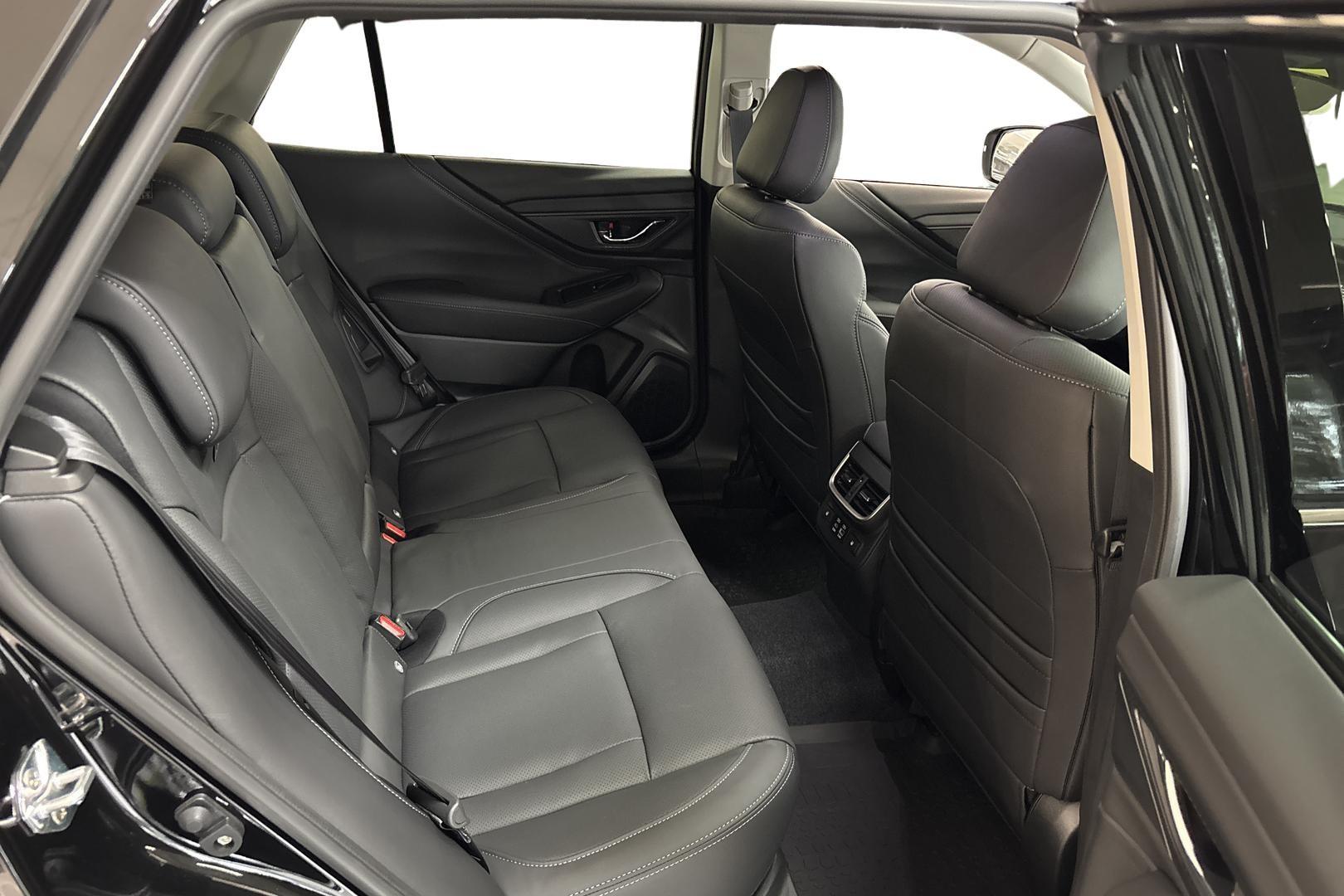 Subaru Outback 2026
