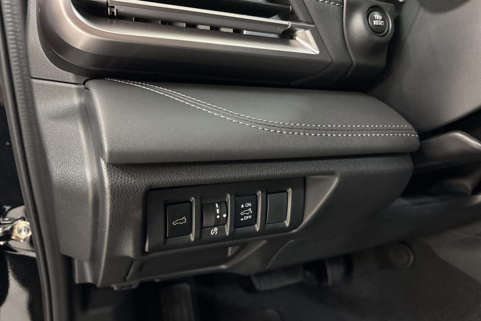 Subaru Outback 2026