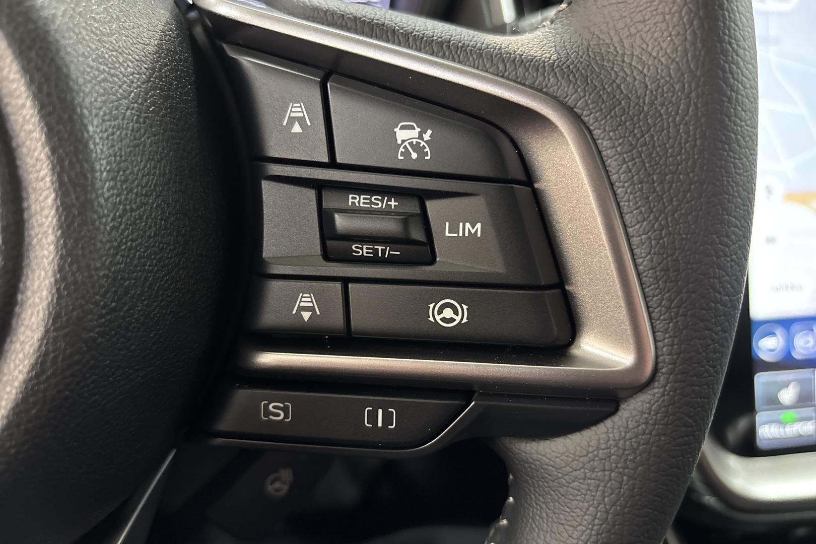 Subaru Outback 2026