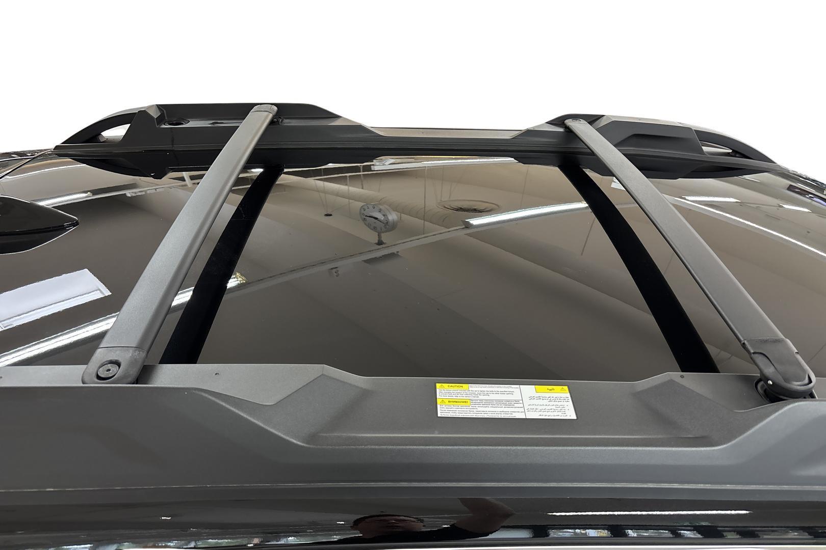 Subaru Outback 2026