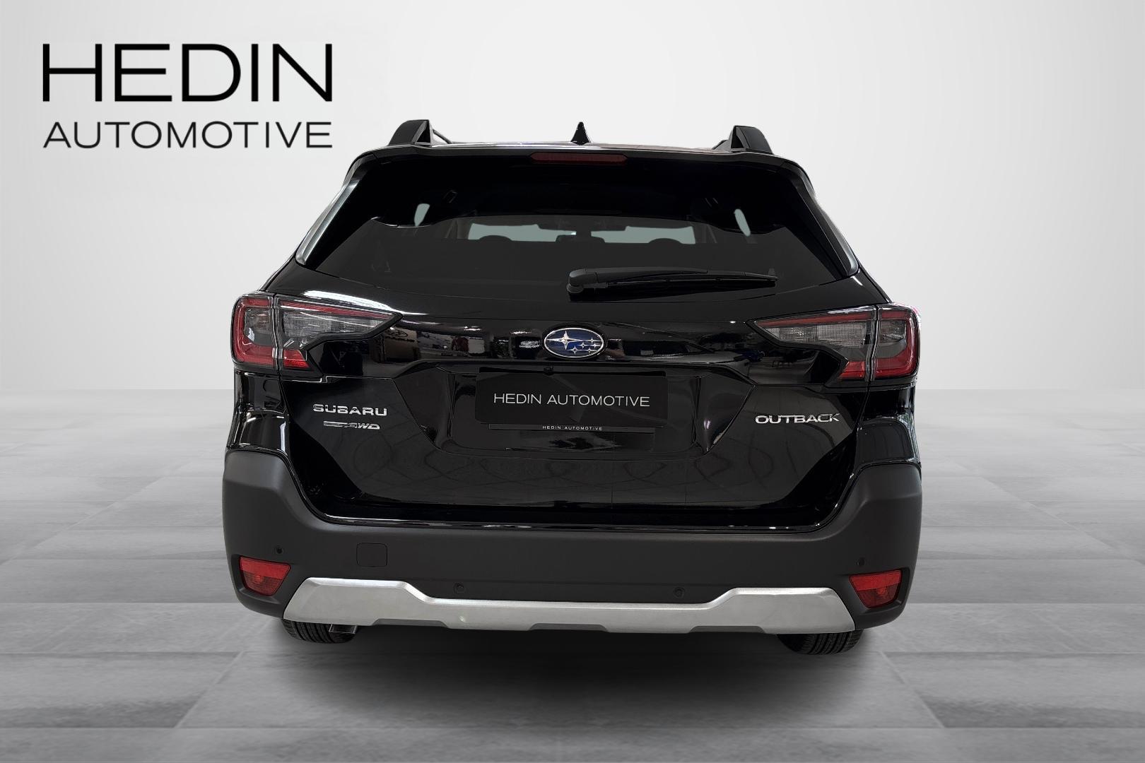 Subaru Outback 2026