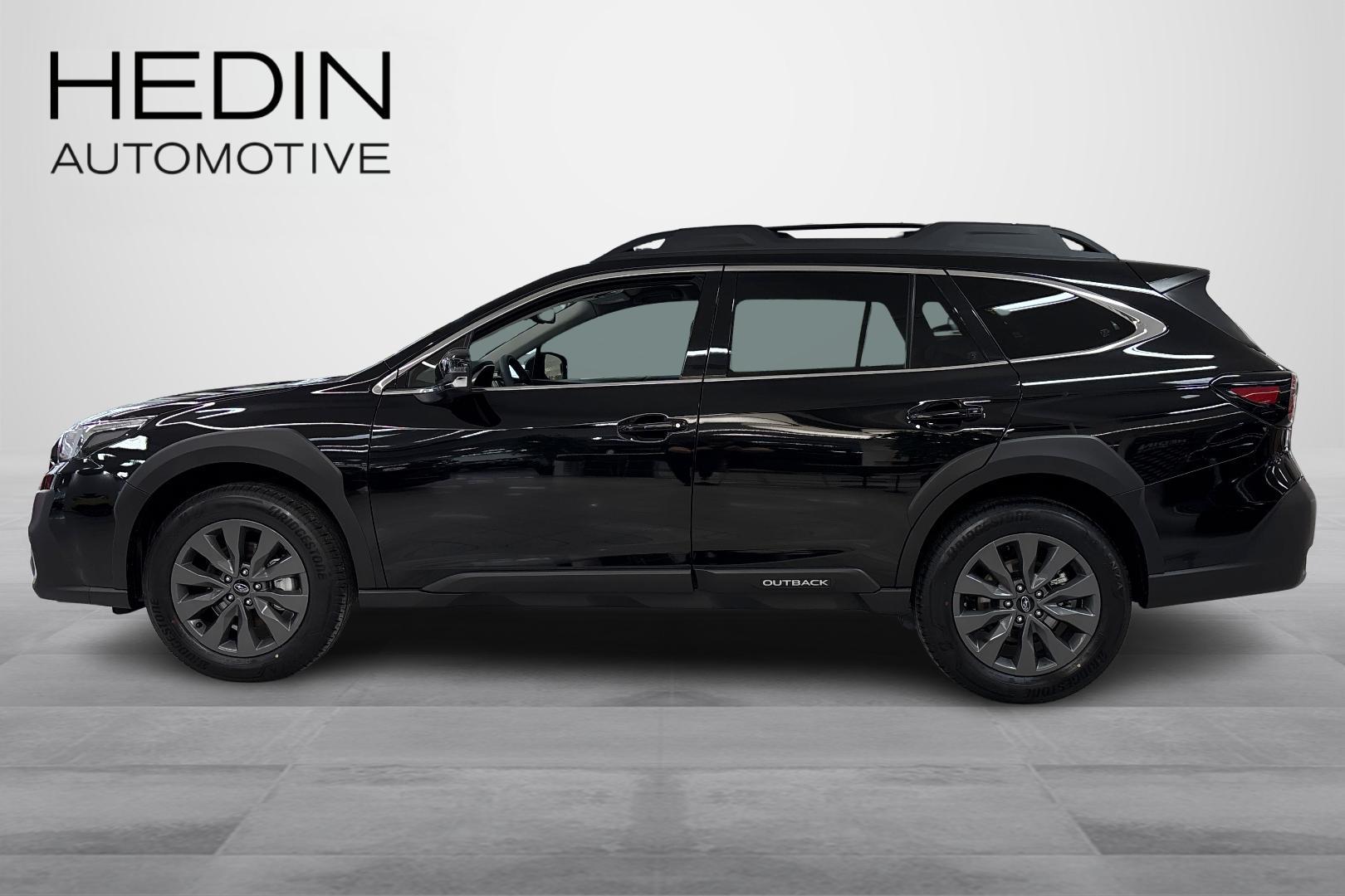 Subaru Outback 2026