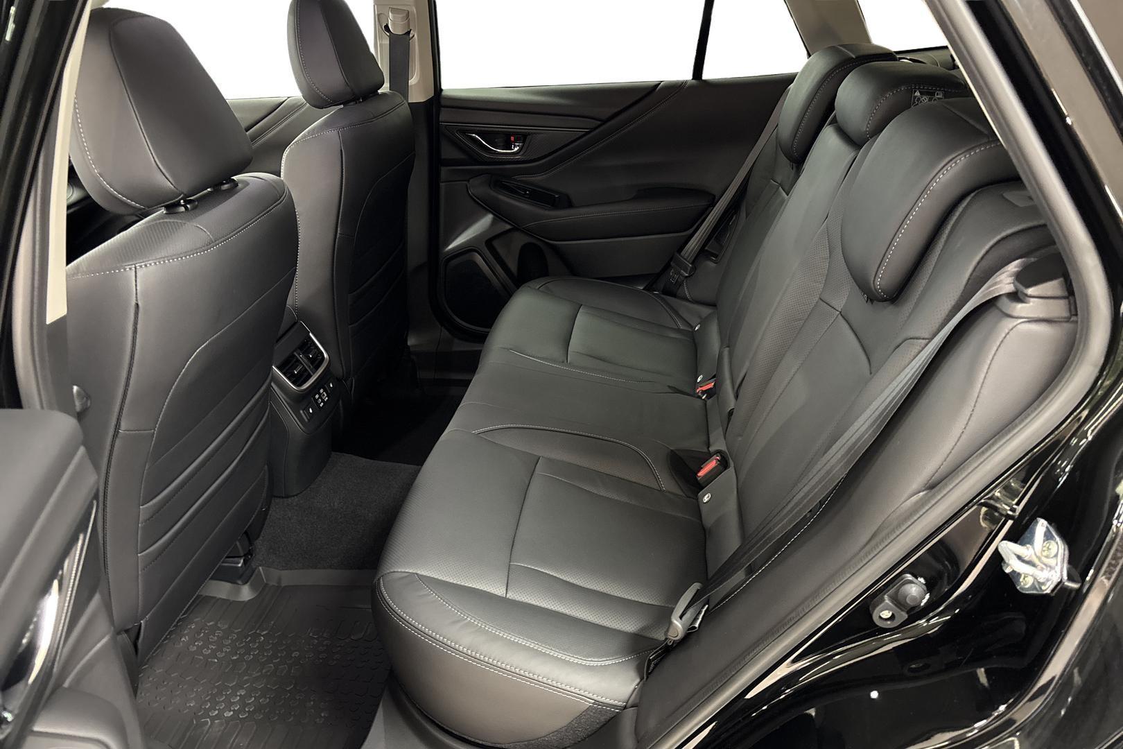 Subaru Outback 2026