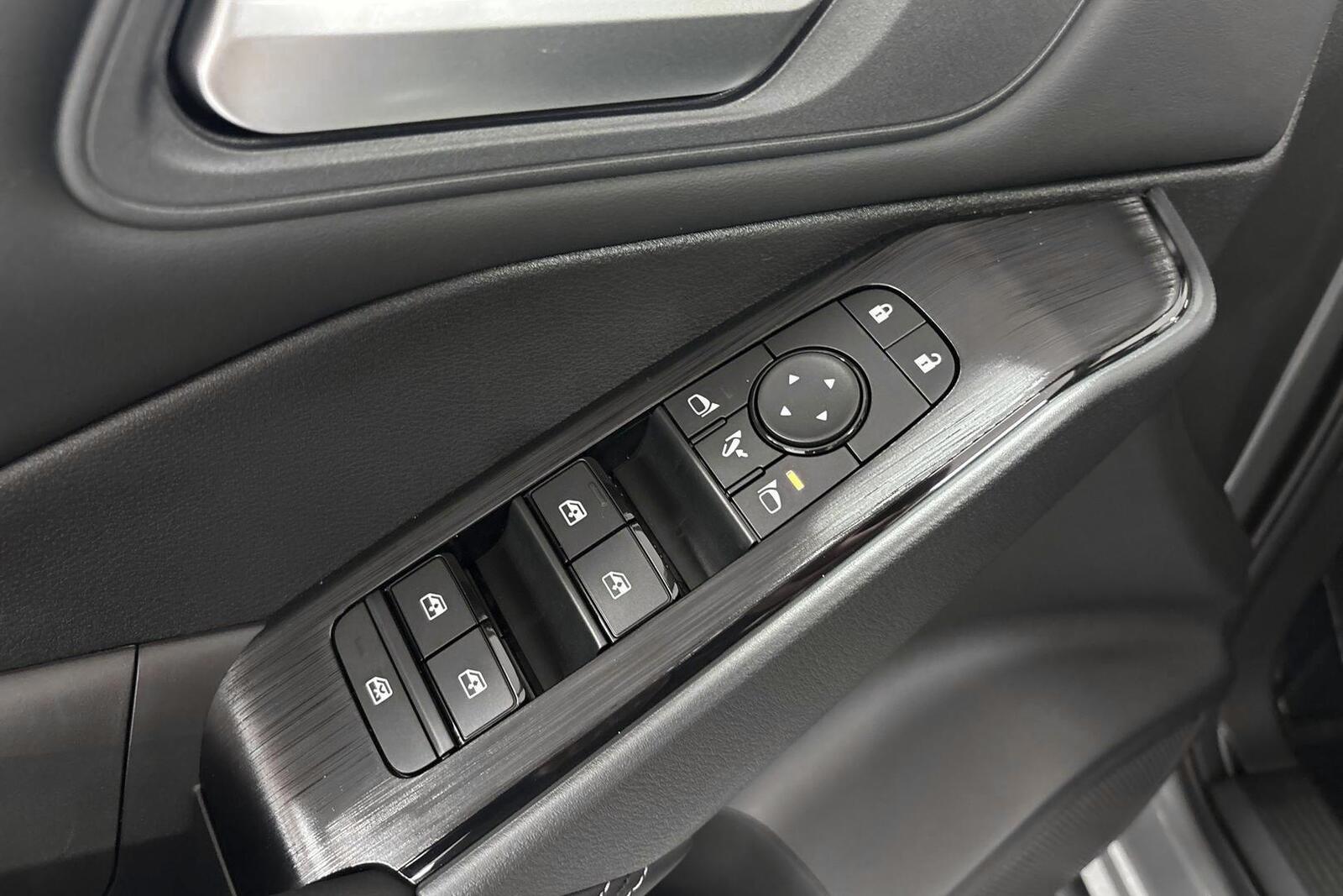 Nissan Qashqai 2026