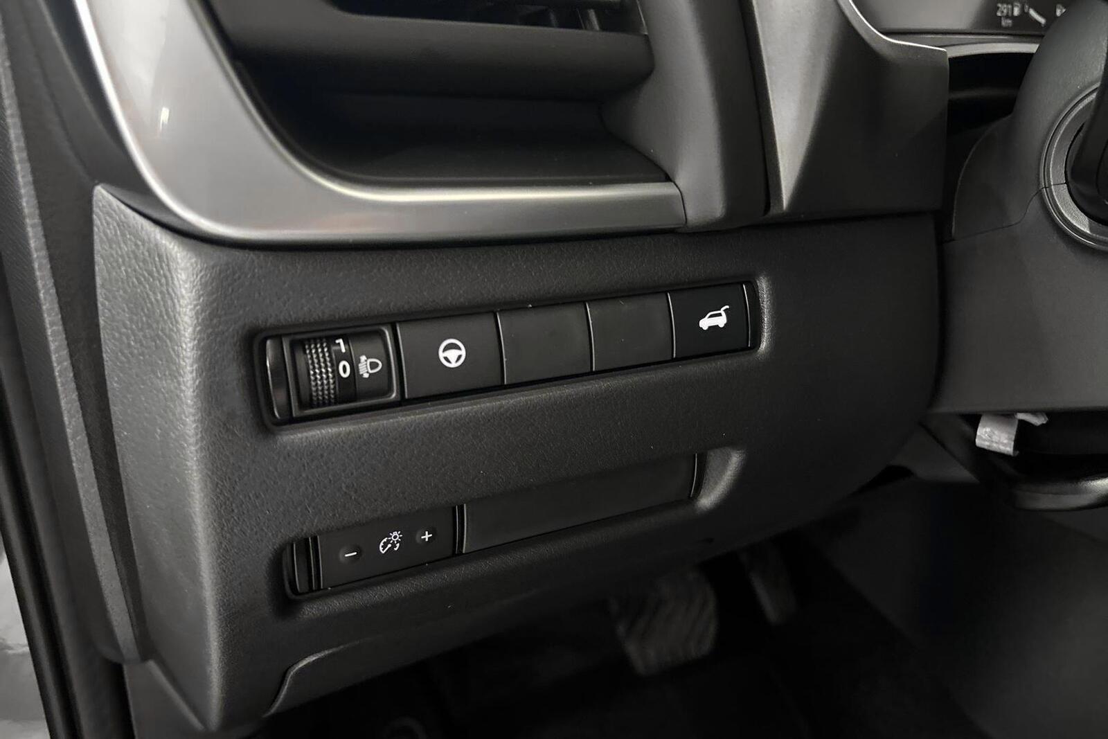 Nissan Qashqai 2026