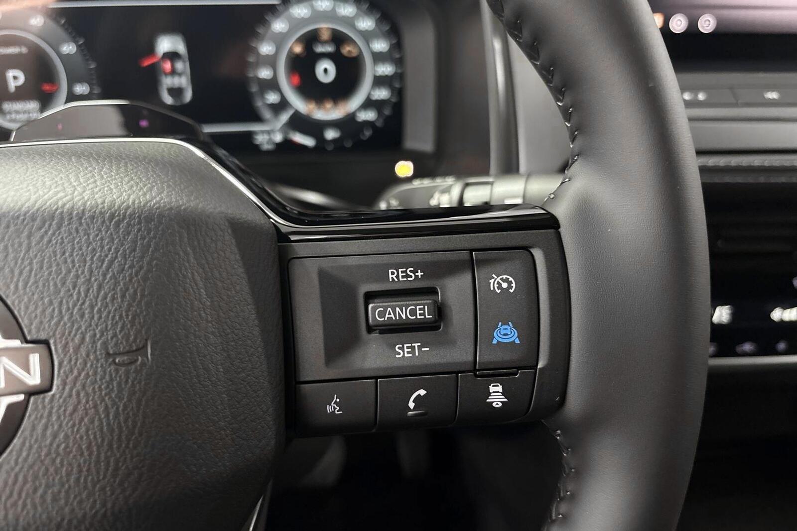 Nissan Qashqai 2026