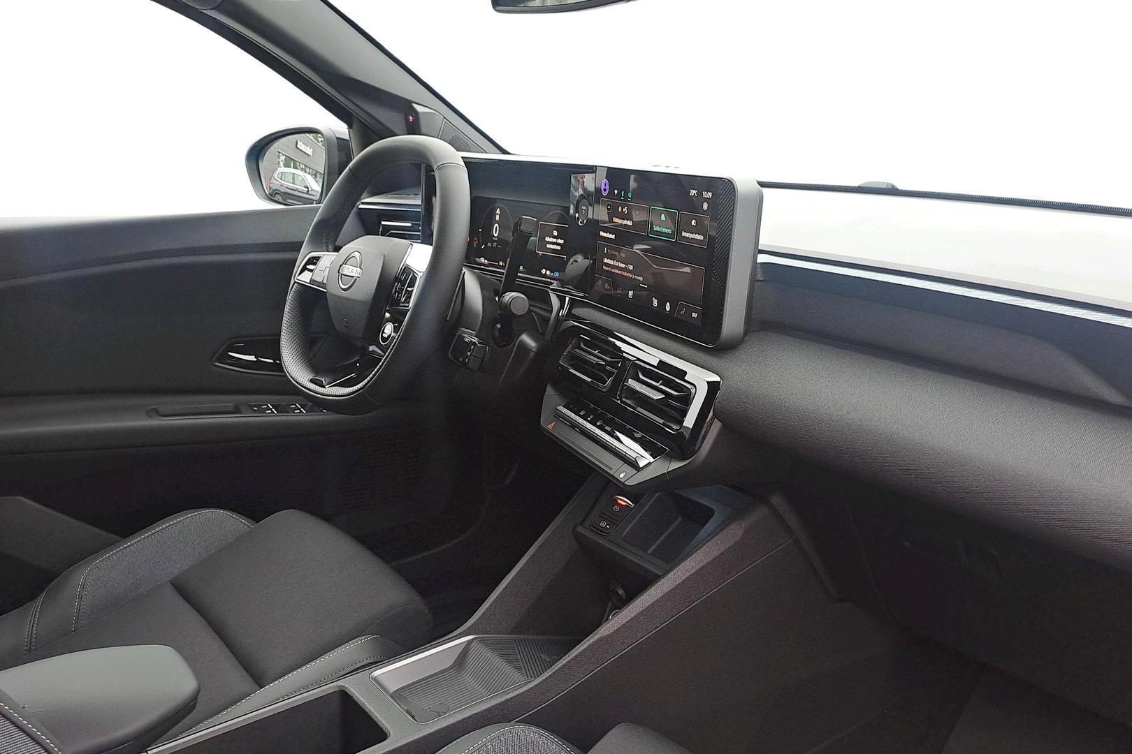Nissan Micra 2026