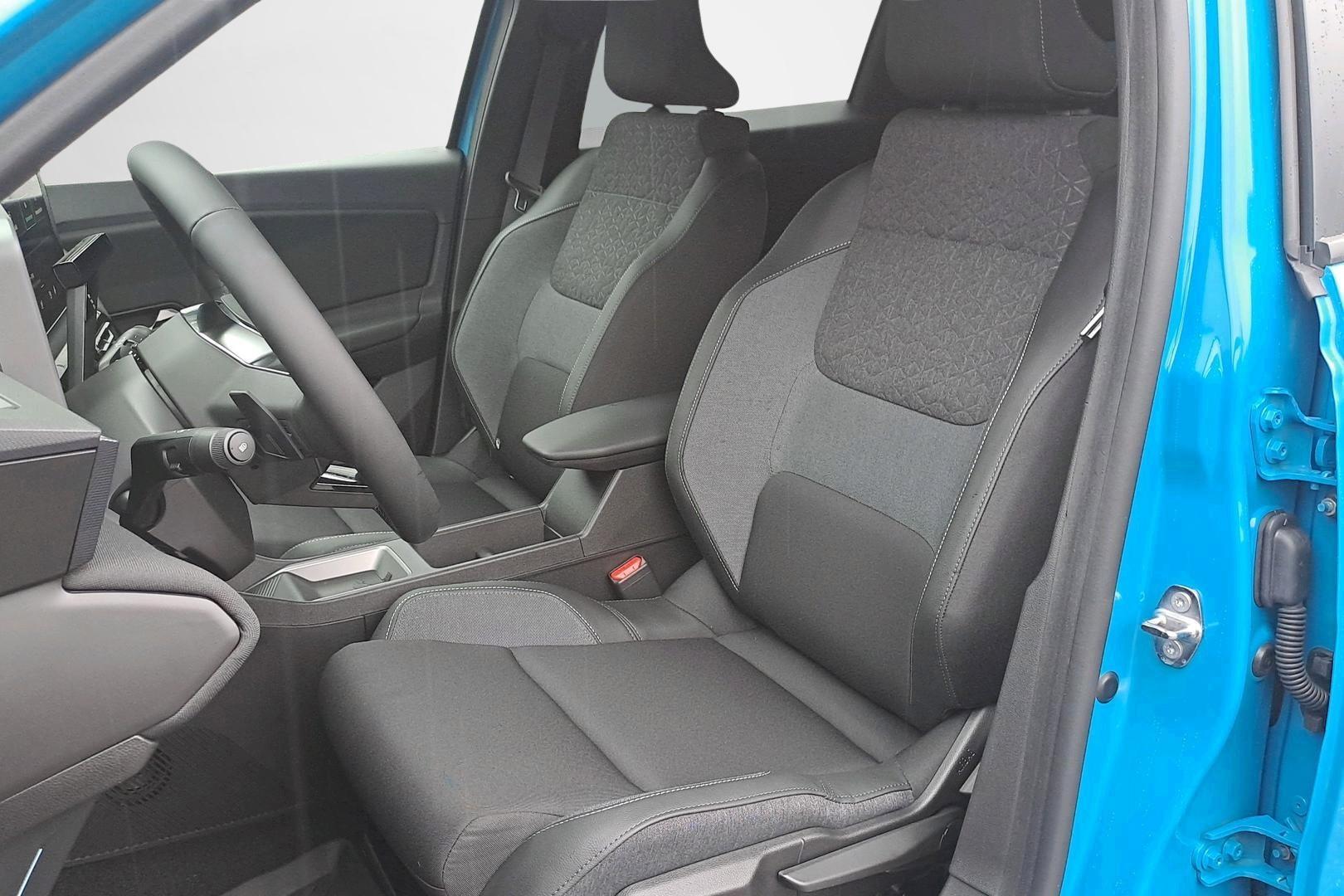 Nissan Micra 2026