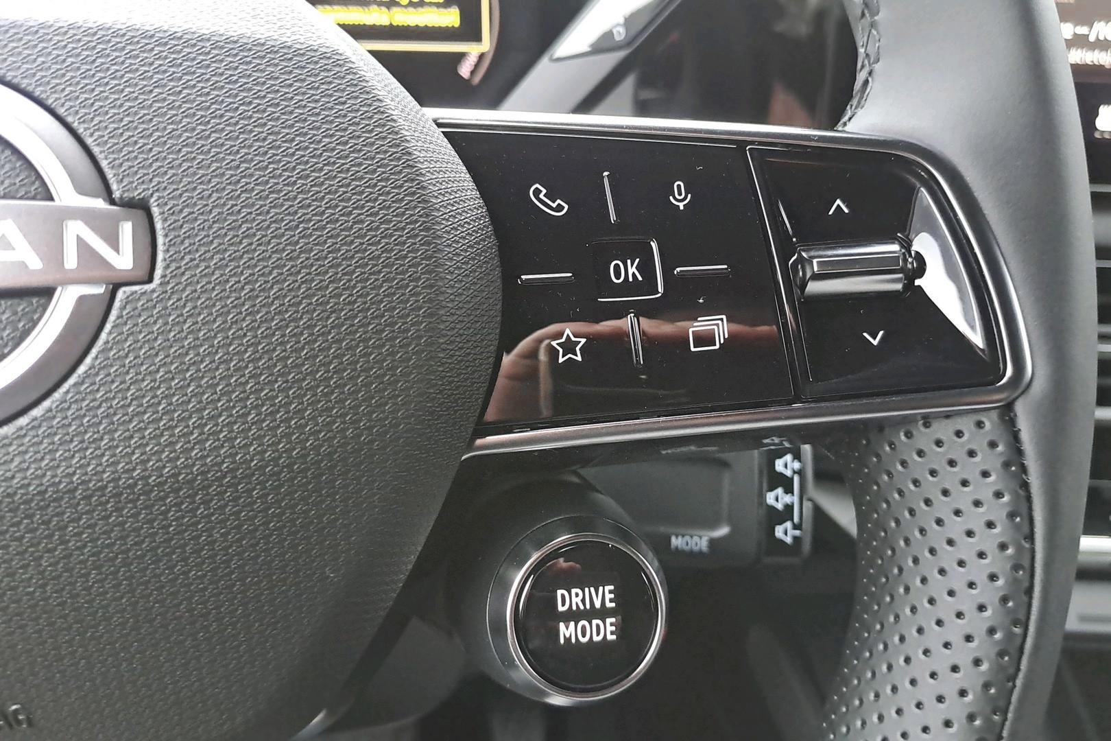 Nissan Micra 2026