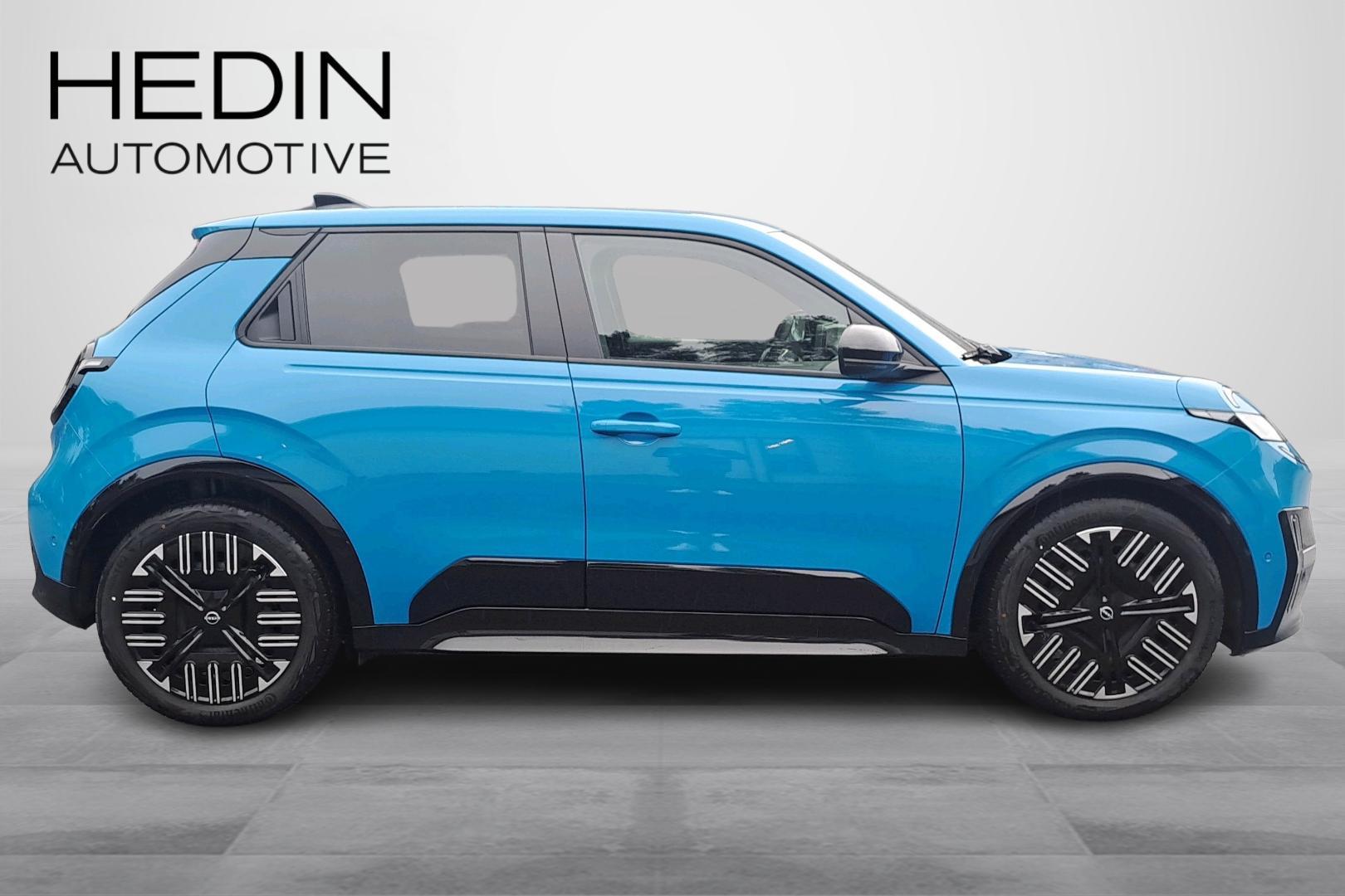 Nissan Micra 2026