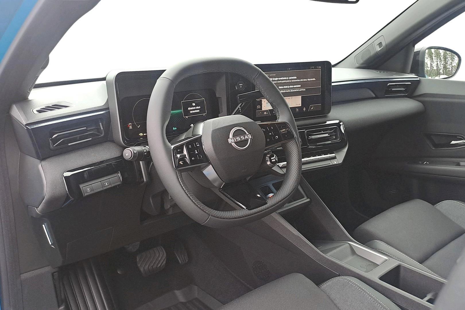 Nissan Micra 2026