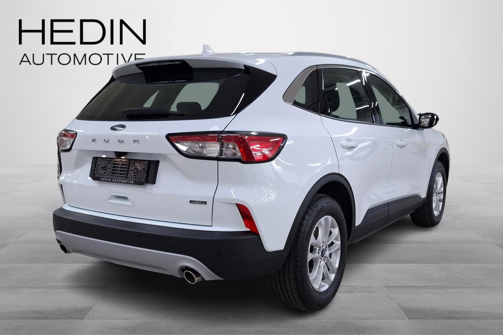 FORD Kuga 2022