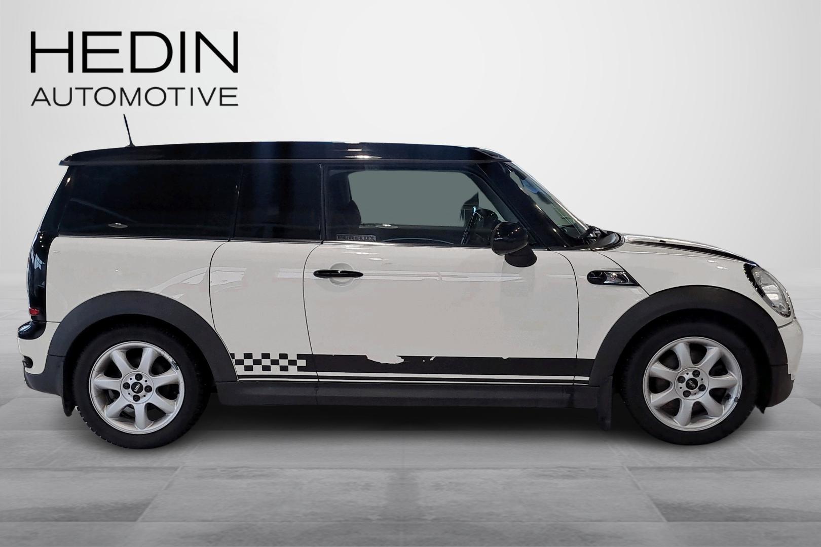 MINI COOPER S 2010