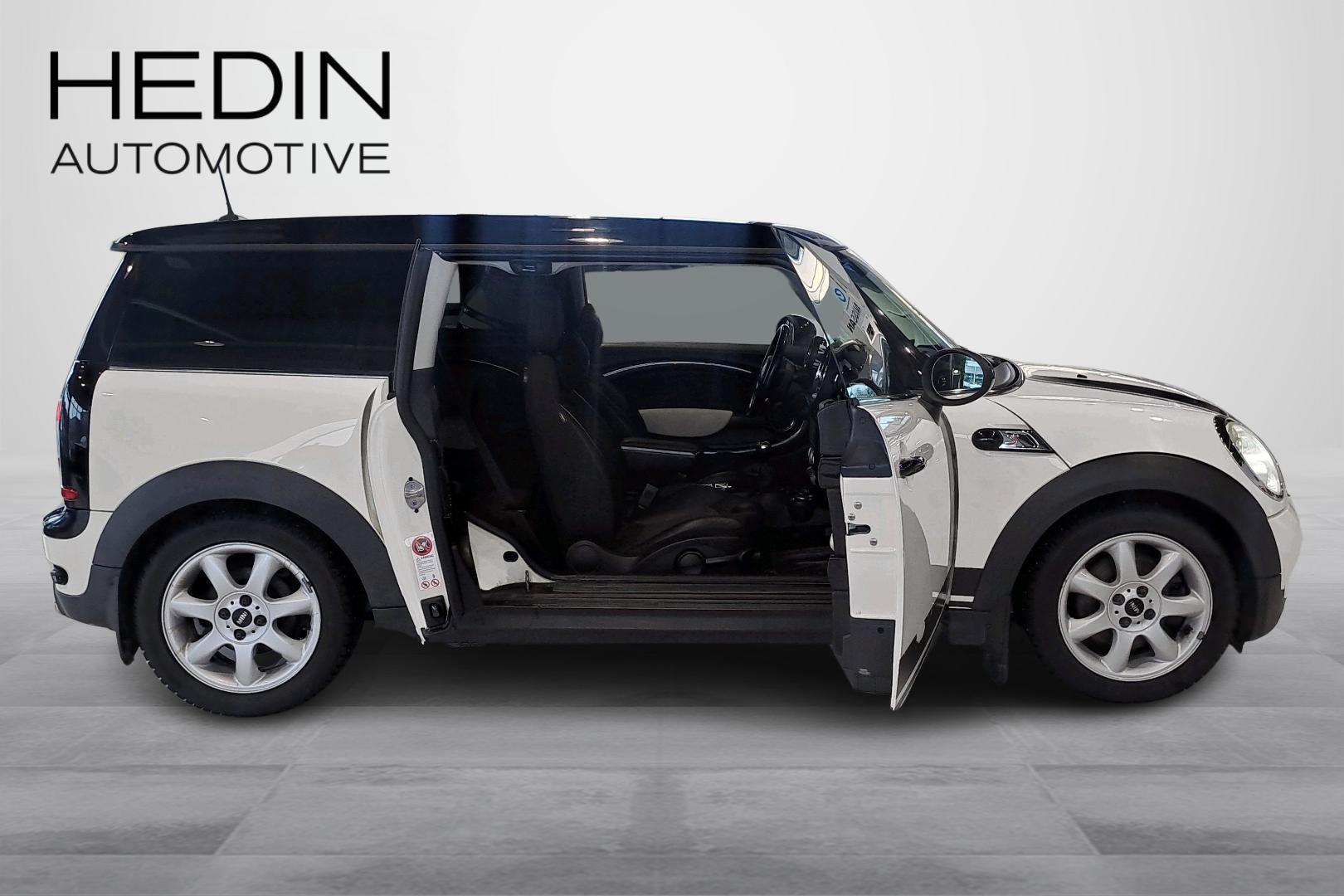 MINI COOPER S 2010