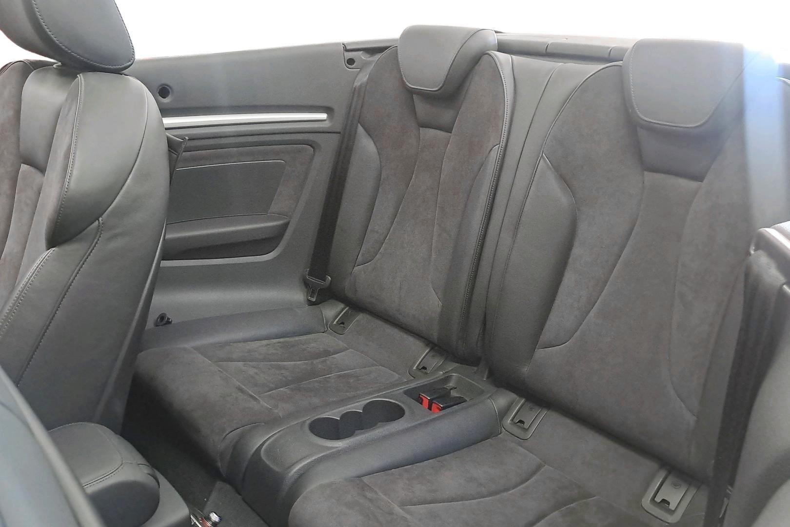 AUDI A3 2014