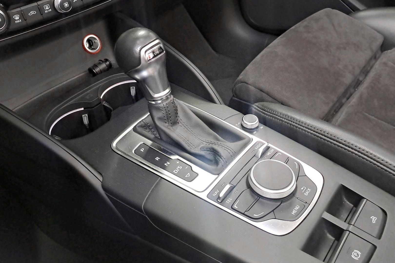 AUDI A3 2014