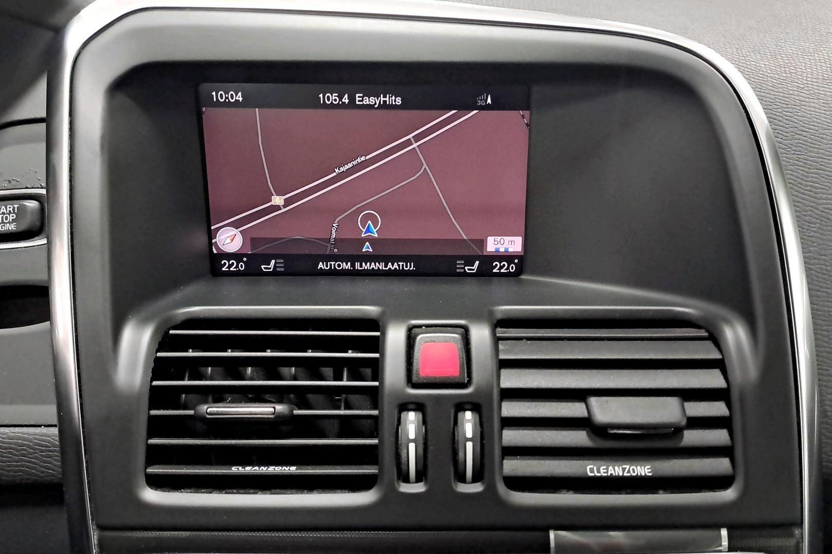 VOLVO XC60 17