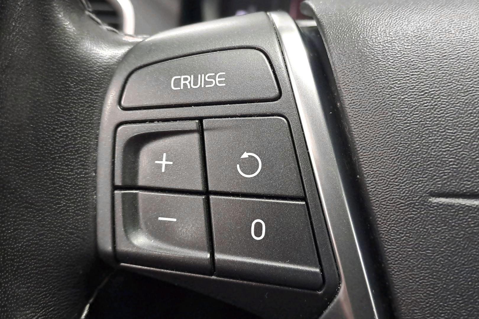 VOLVO XC60 21